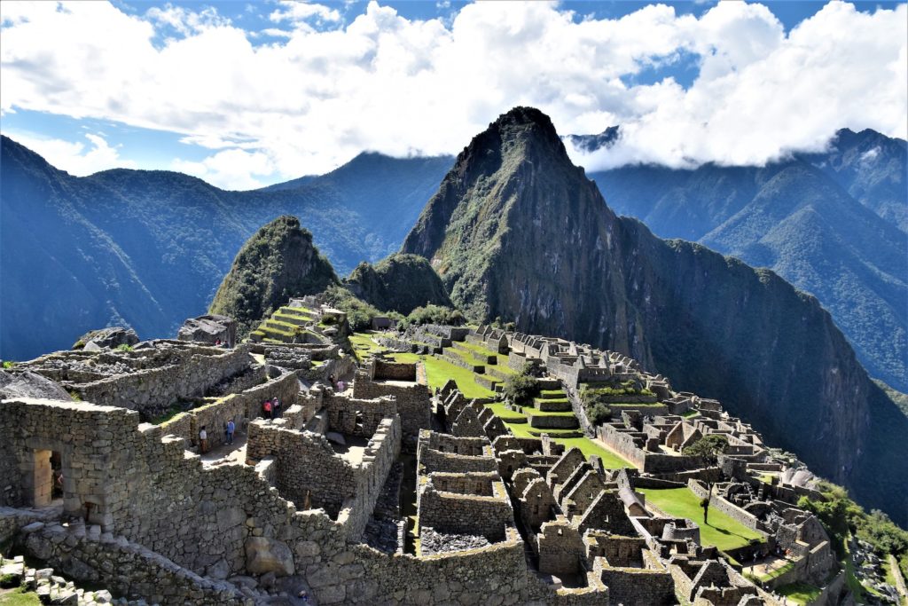 Peru by Luxury Rail: Machu Picchu, Cusco, & Lake Titicaca