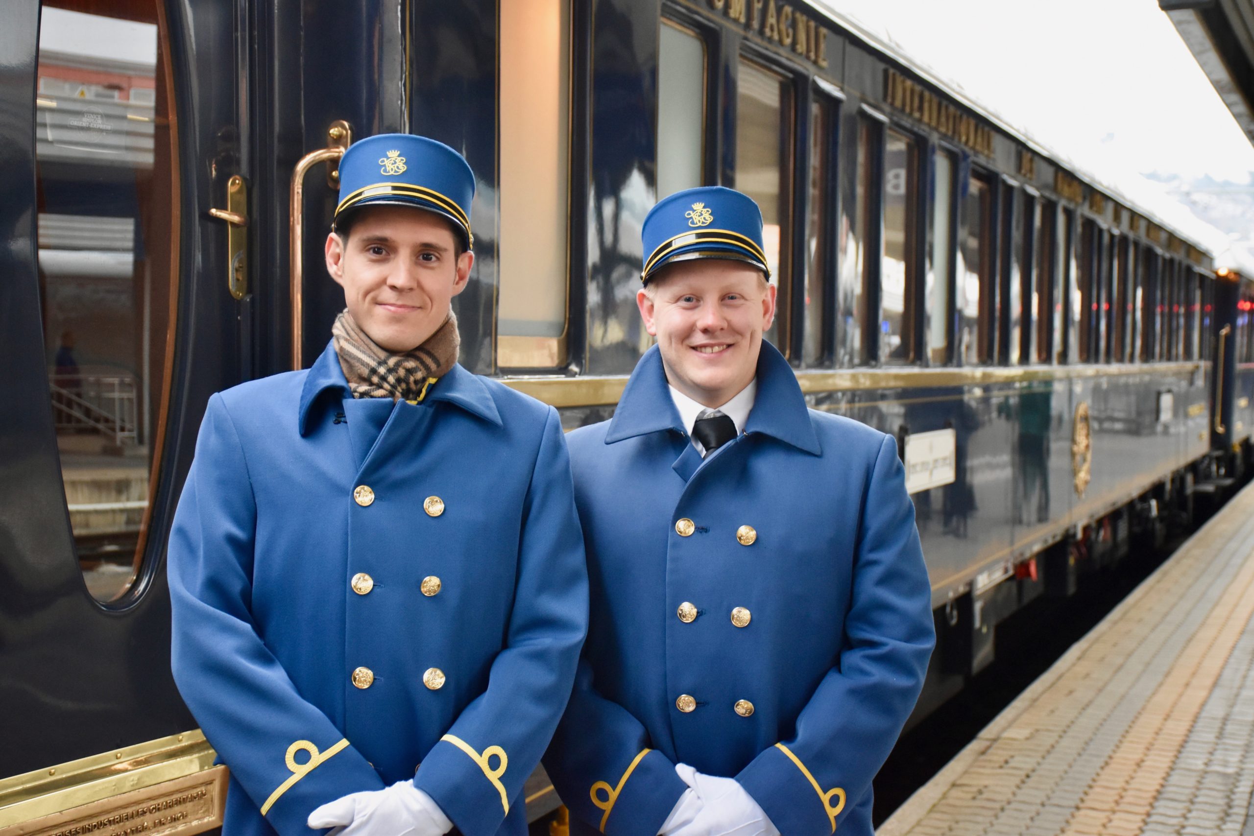 View   Orient-Express Paris To Istanbul Timetable Pictures