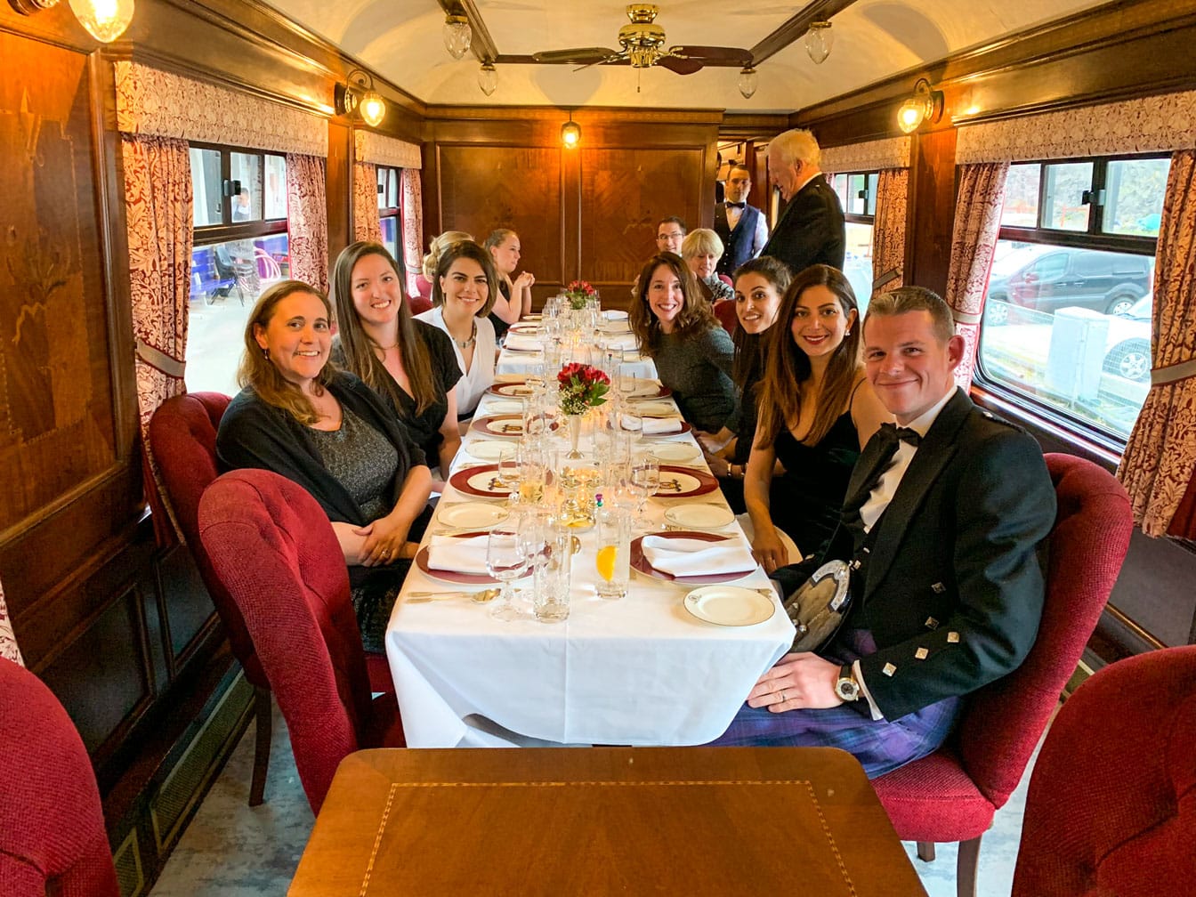 2021 Departures Now Available on Venice Simplon-Orient-Express, Belmond  Royal Scotsman, more - Society of International Railway Travelers